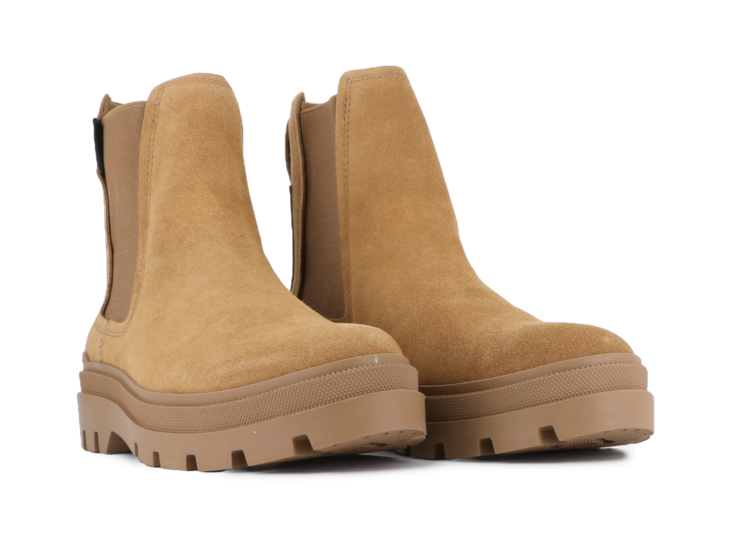 99520-200-M | PALLAGRADE CHELSEA S | BRAUN