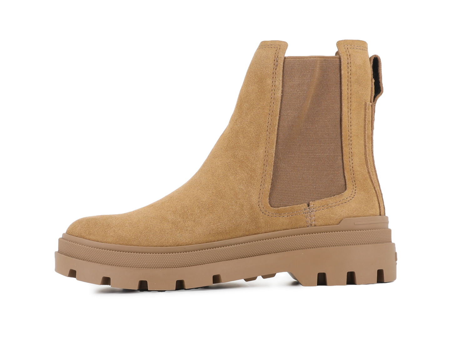 99520-200-M | PALLAGRADE CHELSEA S | BRAUN