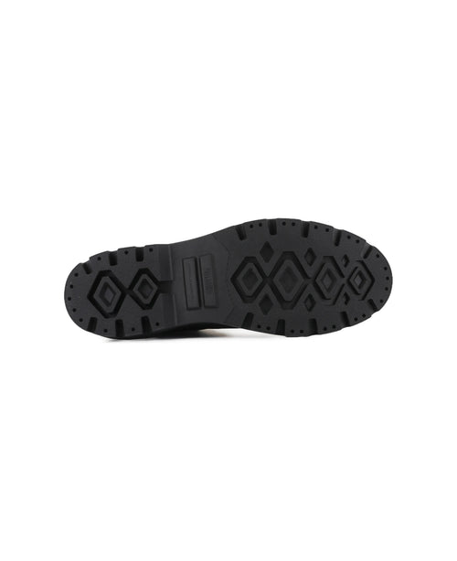 99521-008-M | PALLAGRADE CHELSEA L | BLACK - PALLADIUM EU - 5