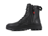 99524-008-M | PALLAGRADE OFFICER L | BLACK