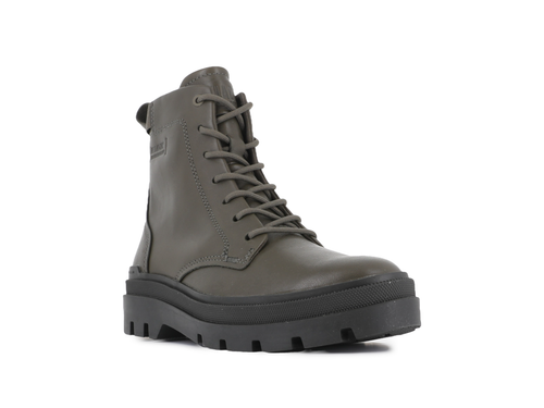 99524-201-M | PALLAGRADE OFFICER L | GRAY ROAD - PALLADIUM EU - 2