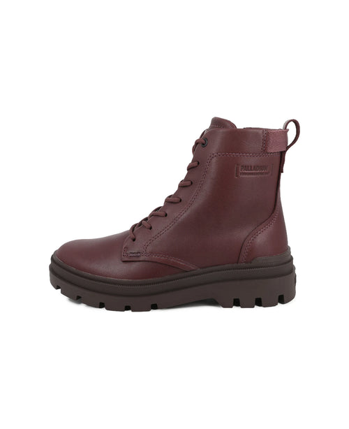 99524-215-M | PALLAGRADE OFFICER L - PALLADIUM EU - 7