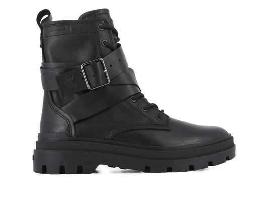 99525-008-M | PALLAGRADE RANGER L | BLACK