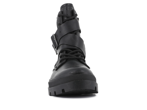 99525-008-M | PALLAGRADE RANGER L | BLACK - PALLADIUM EU - 3