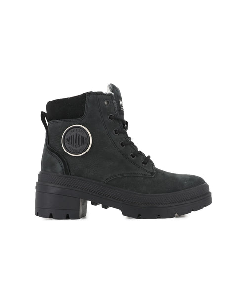 Pallarise Nbk Wl - PALLADIUM EU - 1