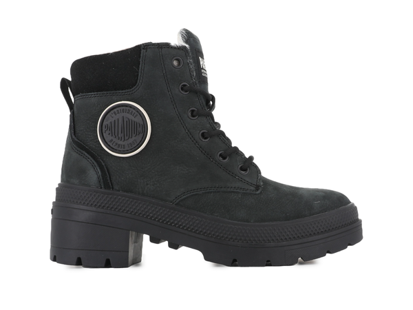 99527-008-M | PALLARISE NBK WL | SCHWARZ