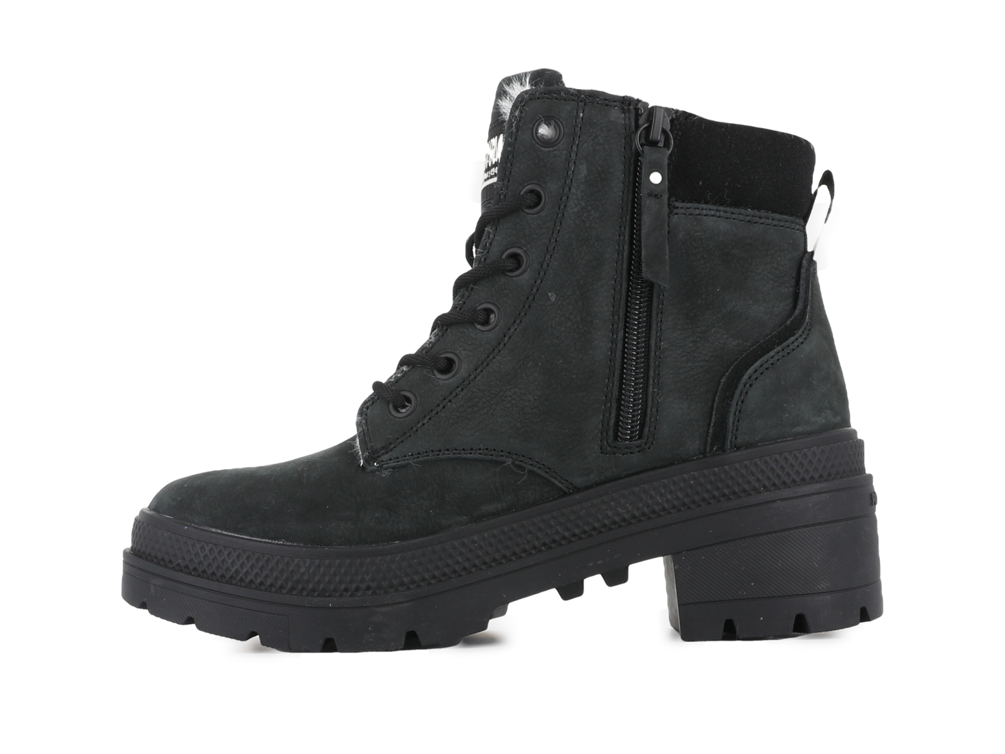 99527-008-M | PALLARISE NBK WL | SCHWARZ