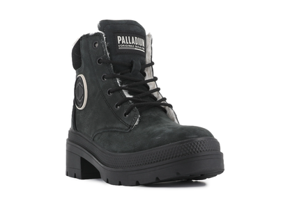 99527-008-M | PALLARISE NBK WL | SCHWARZ