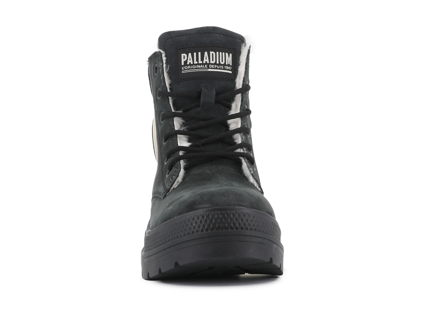 99527-008-M | PALLARISE NBK WL | SCHWARZ