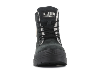 99527-008-M | PALLARISE NBK WL | SCHWARZ
