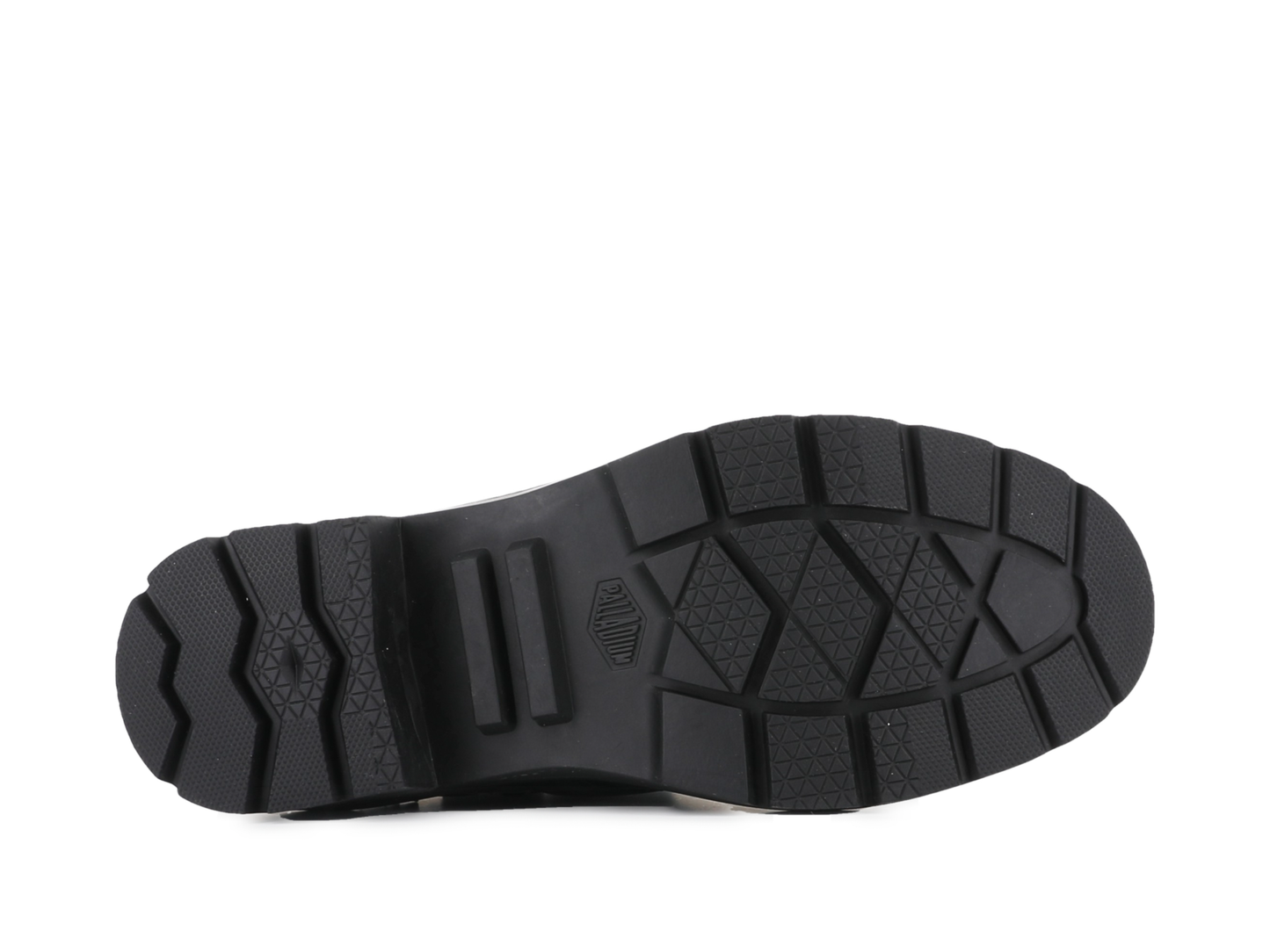 99527-008-M | PALLARISE NBK WL | SCHWARZ