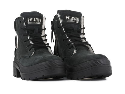 99527-008-M | PALLARISE NBK WL | SCHWARZ