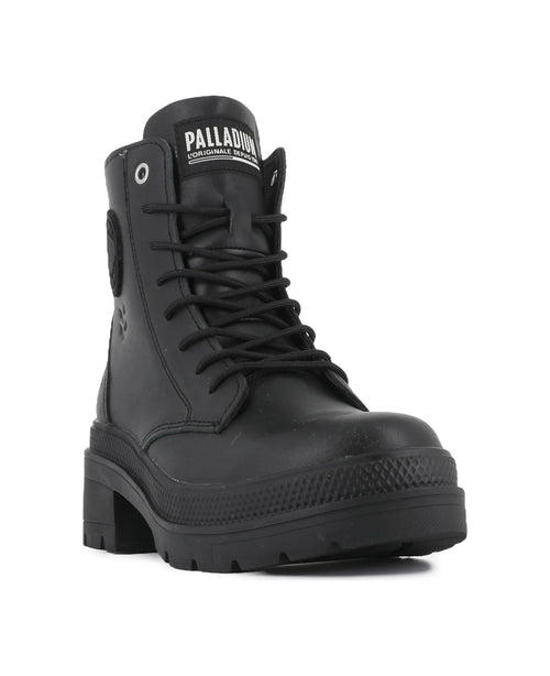 Pallarise Ranger L - PALLADIUM EU - 2