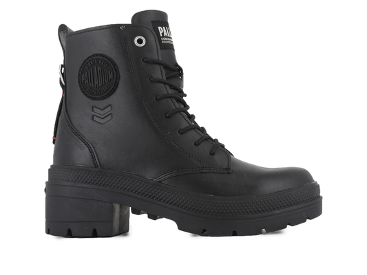 99529-008-M | PALLARISE RANGER L | SCHWARZ
