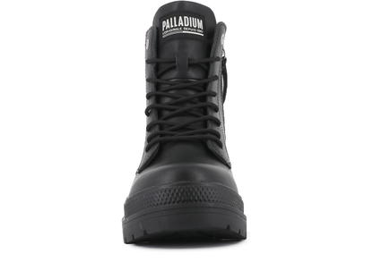 99529-008-M | PALLARISE RANGER L | SCHWARZ
