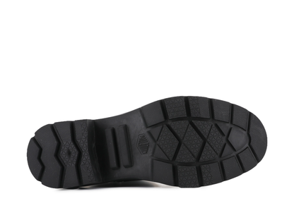 99529-008-M | PALLARISE RANGER L | SCHWARZ