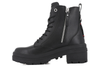 99529-008-M | PALLARISE RANGER L | SCHWARZ