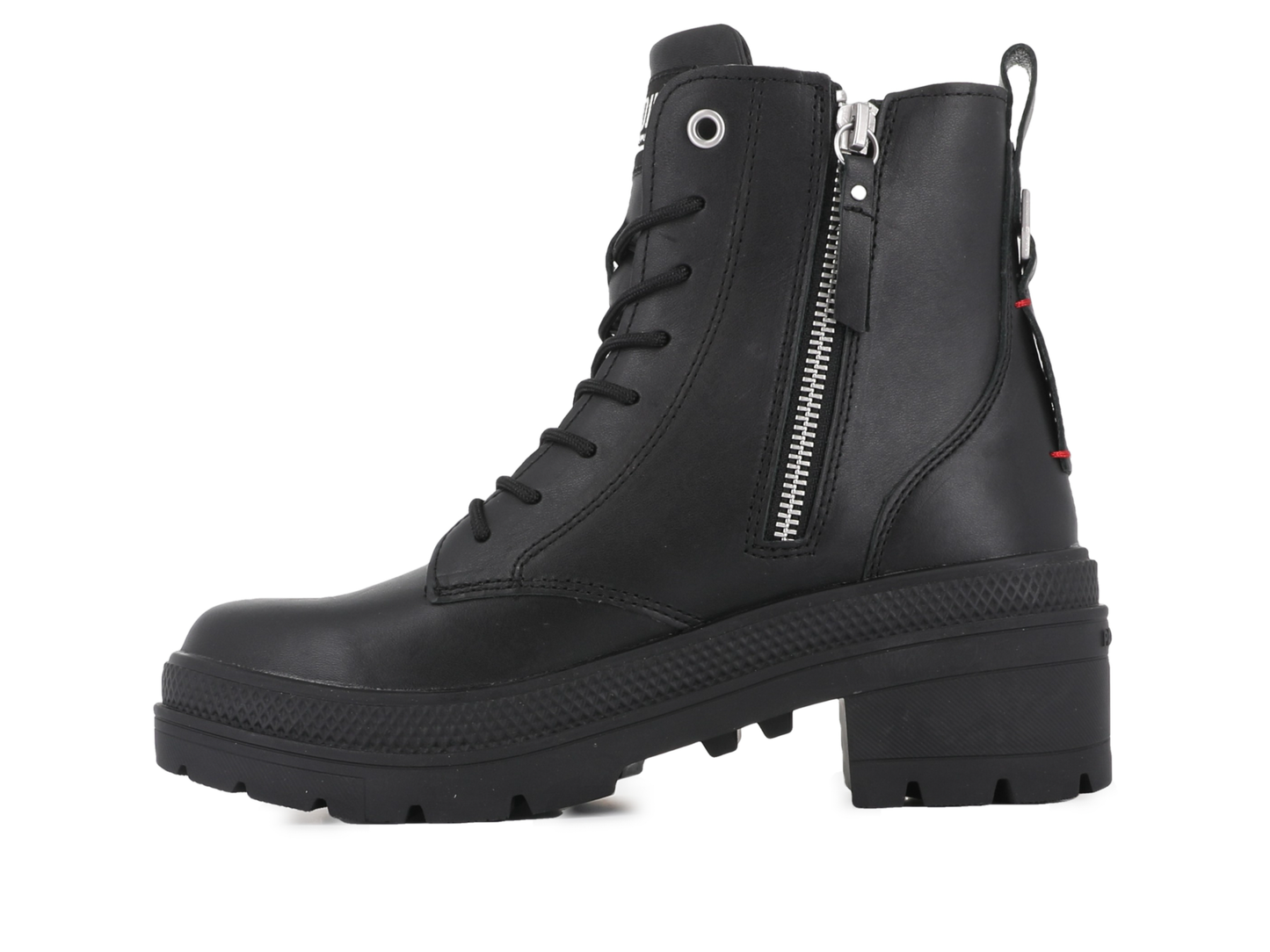 99529-008-M | PALLARISE RANGER L | SCHWARZ