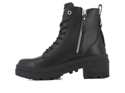 99529-008-M | PALLARISE RANGER L | SCHWARZ