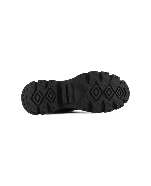 99532-008-M | PALLASQUAD ZIP TX | BLACK - PALLADIUM EU - 5