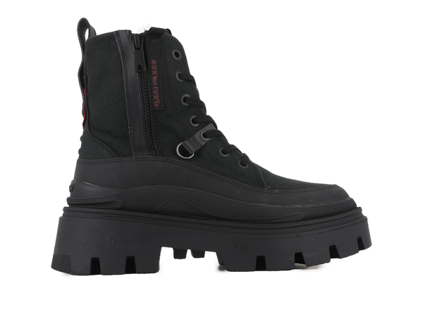 99532-008-M | PALLASQUAD ZIP TX | SCHWARZ