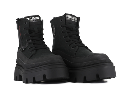99532-008-M | PALLASQUAD ZIP TX | SCHWARZ