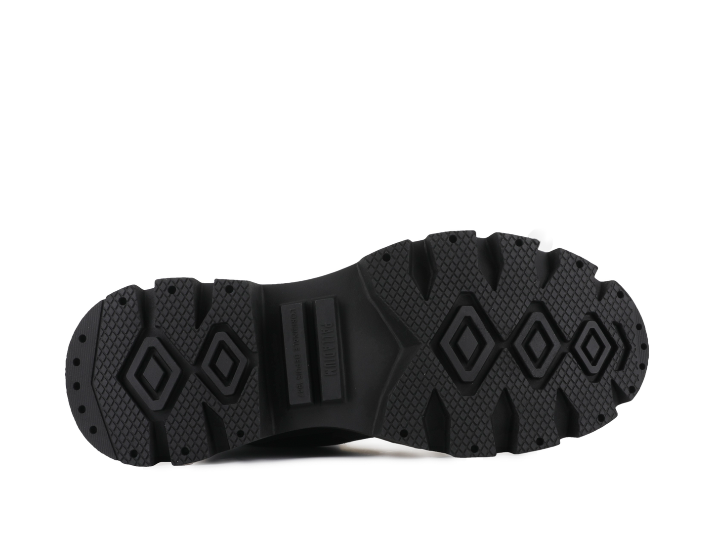 99532-008-M | PALLASQUAD ZIP TX | SCHWARZ