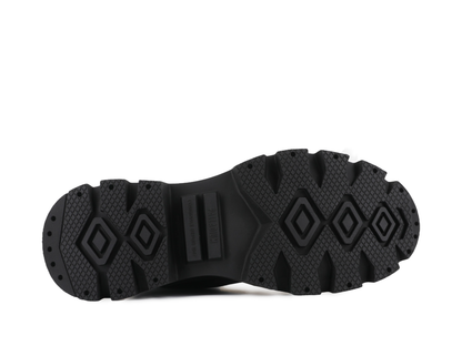 99532-008-M | PALLASQUAD ZIP TX | SCHWARZ