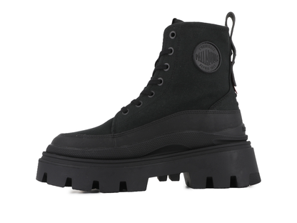 99532-008-M | PALLASQUAD ZIP TX | SCHWARZ