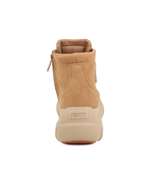 99553-252-M | PALLAPOP HI ZIP SDE - PALLADIUM EU - 4