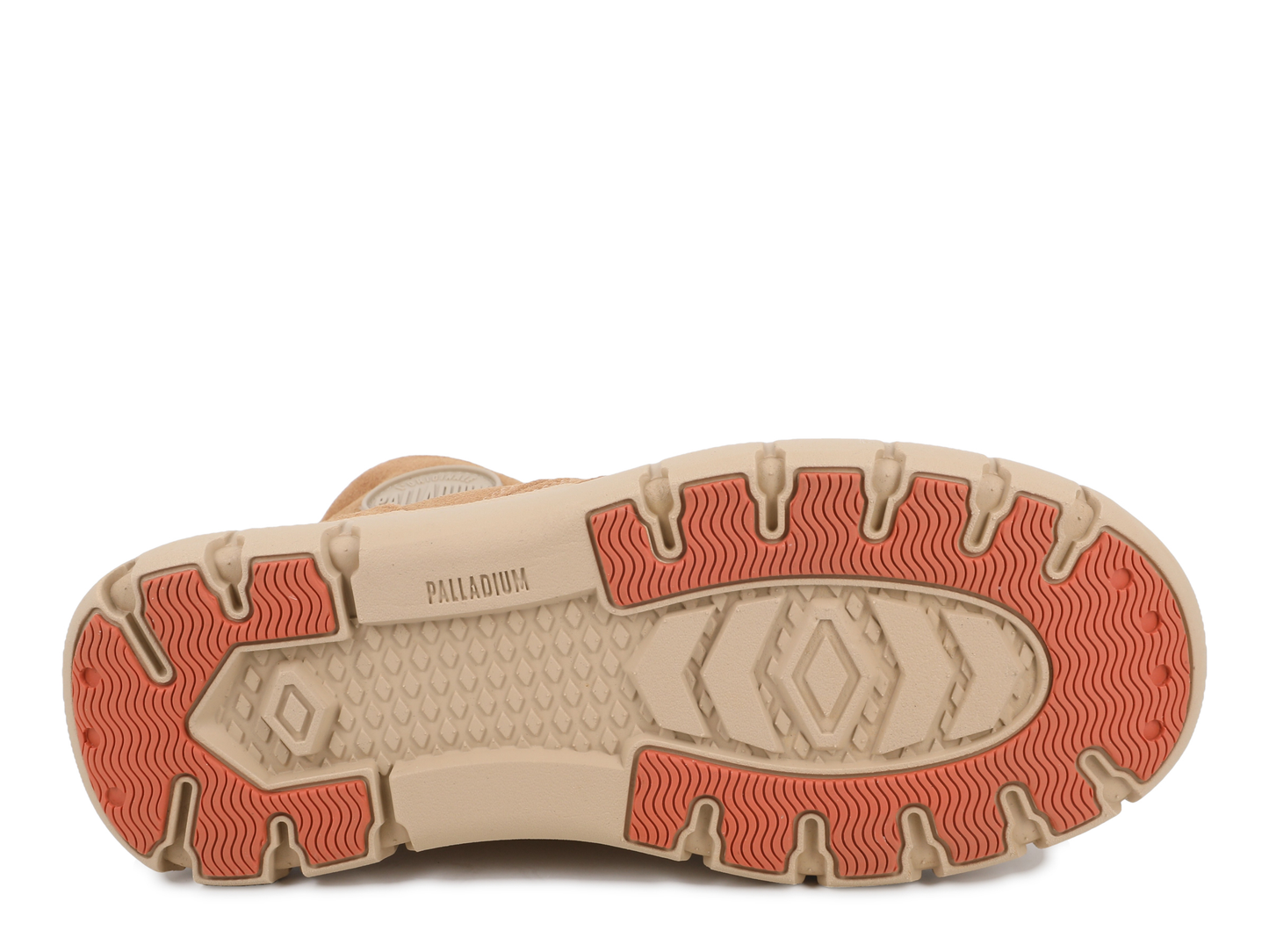 99553-252-M | PALLAPOP HI ZIP SDE