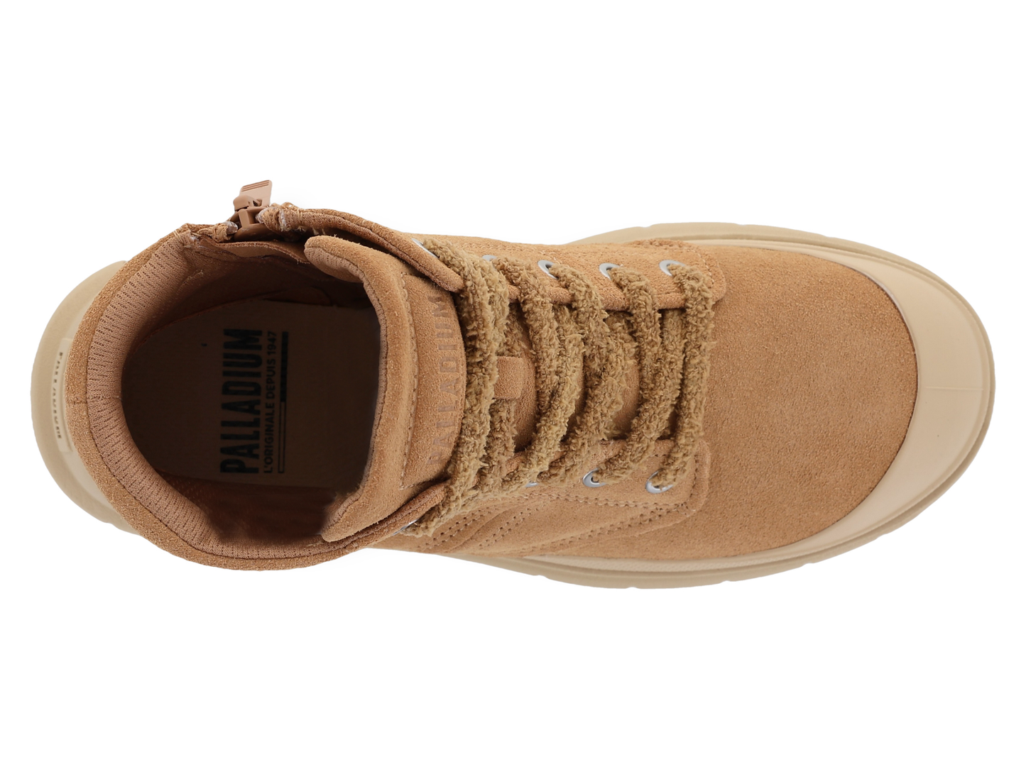 99553-252-M | PALLAPOP HI ZIP SDE
