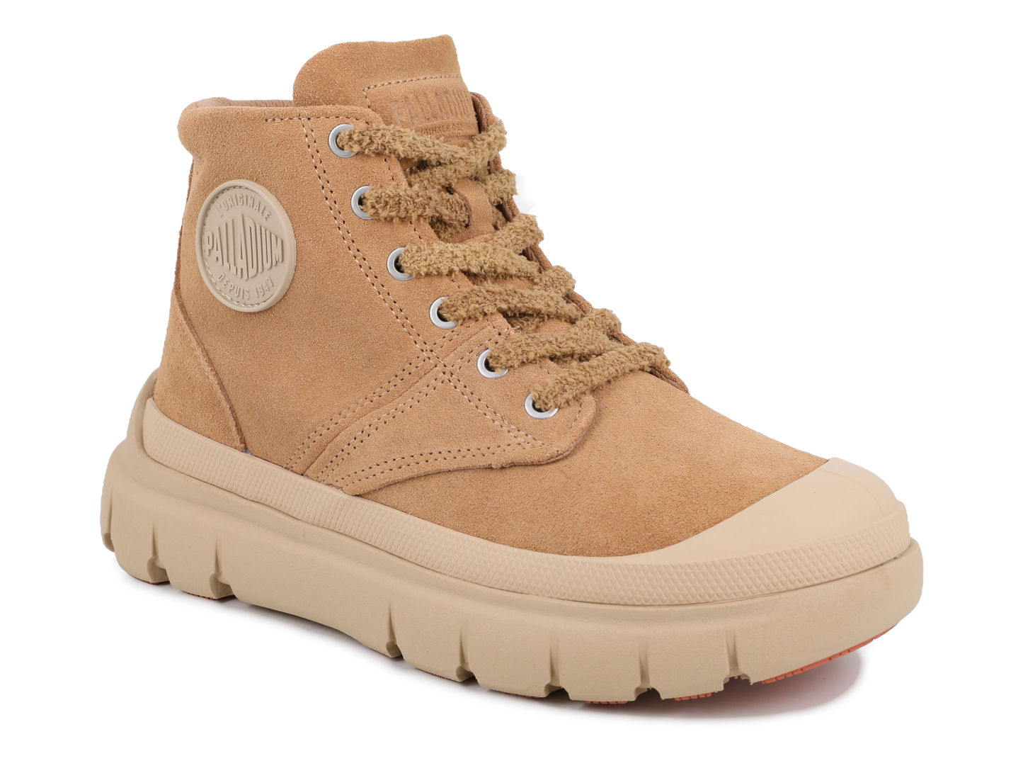 99553-252-M | PALLAPOP HI ZIP SDE