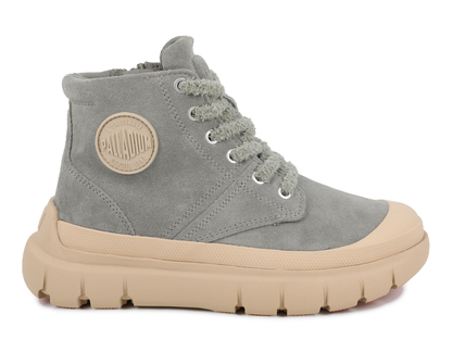 99553-340-M | PALLAPOP HI ZIP SDE
