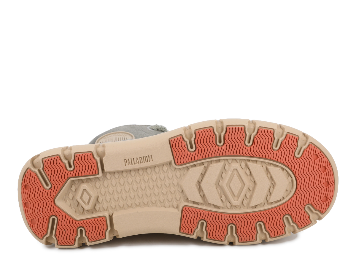 99553-340-M | PALLAPOP HI ZIP SDE