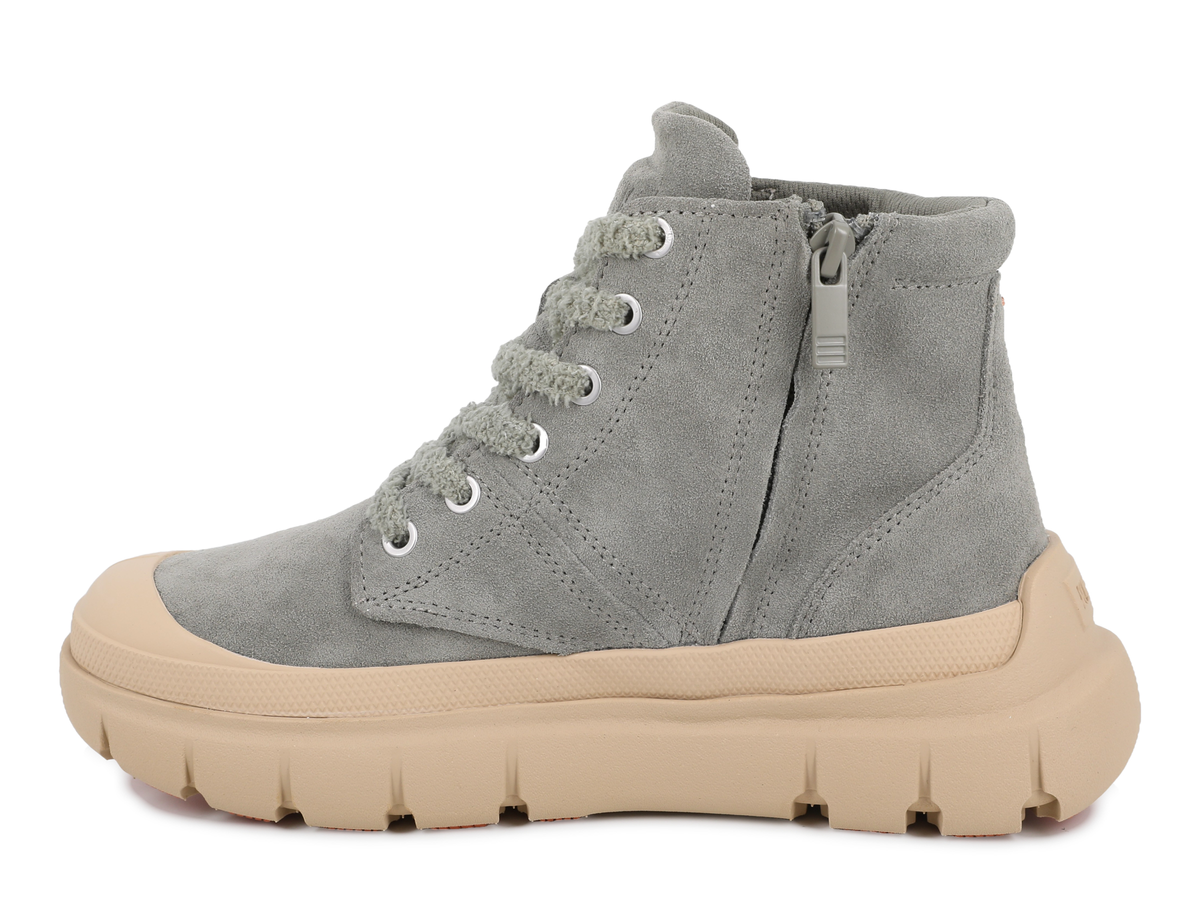 99553-340-M | PALLAPOP HI ZIP SDE