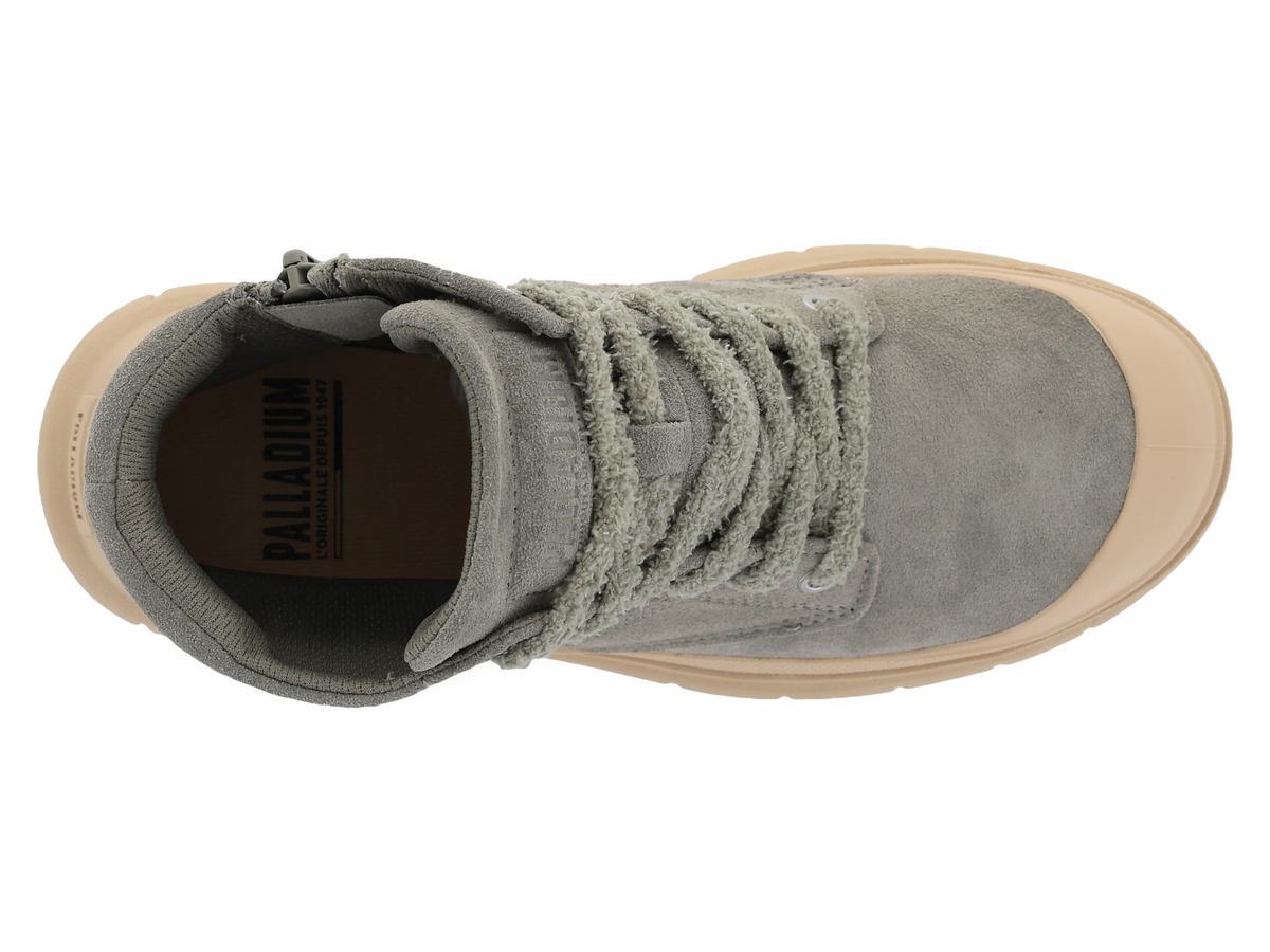 99553-340-M | PALLAPOP HI ZIP SDE