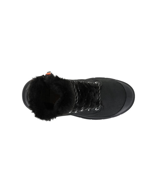 99554-008-M | PALLAPOP HI ZIP WL - PALLADIUM EU - 7