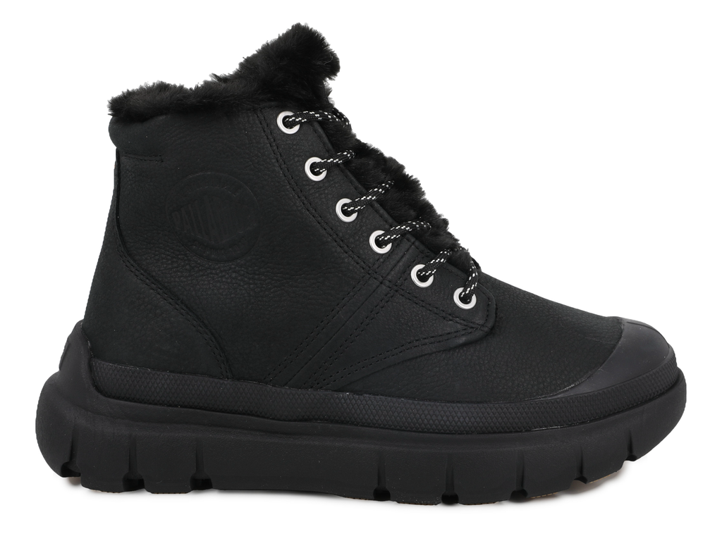 99554-008-M | PALLAPOP HI ZIP WL
