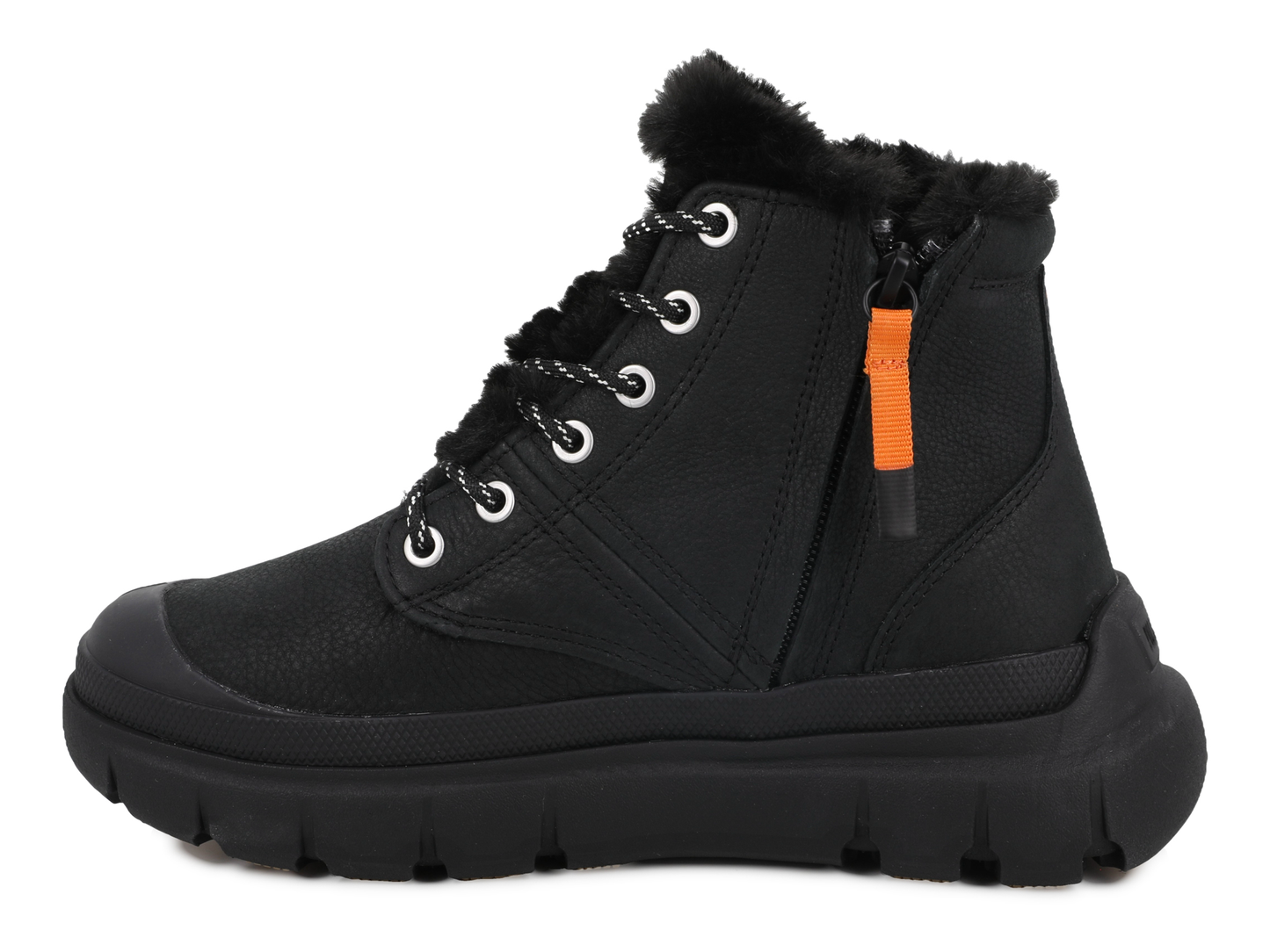 99554-008-M | PALLAPOP HI ZIP WL