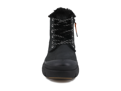 99554-008-M | PALLAPOP HI ZIP WL