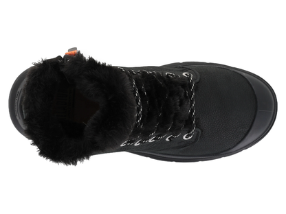 99554-008-M | PALLAPOP HI ZIP WL