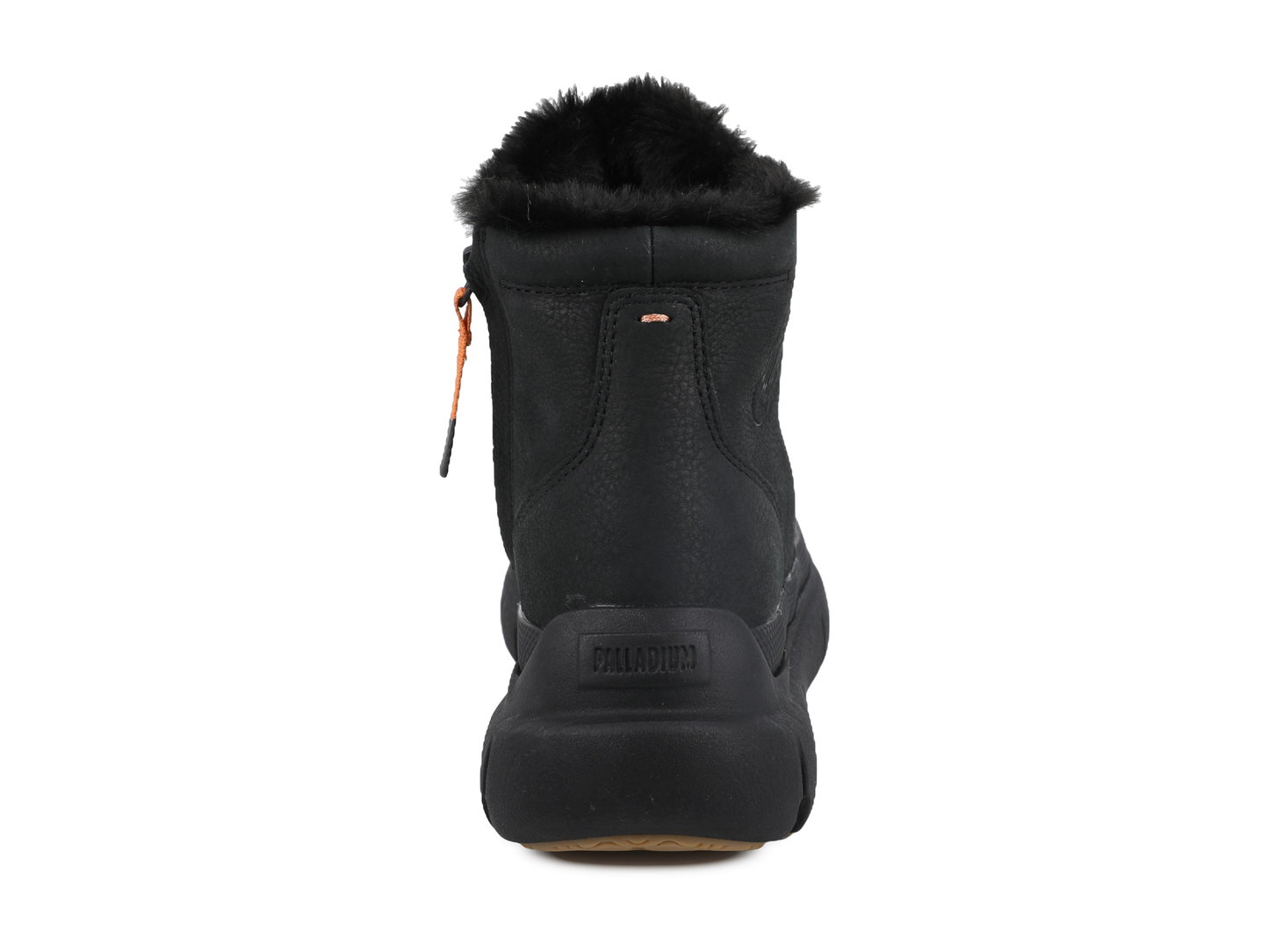 99554-008-M | PALLAPOP HI ZIP WL