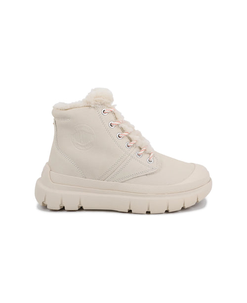 Pallapop Hi Zip Wl - PALLADIUM EU - 1
