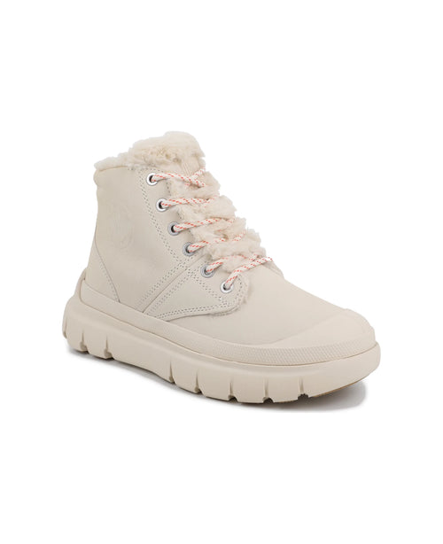 Pallapop Hi Zip Wl - PALLADIUM EU - 2