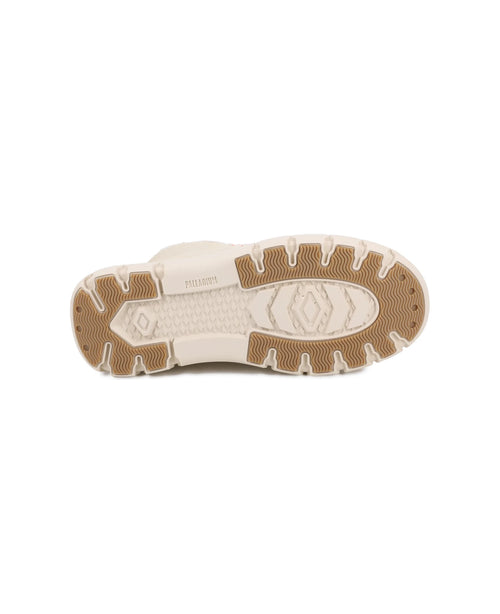99554-176-M | PALLAPOP HI ZIP WL - PALLADIUM EU - 6