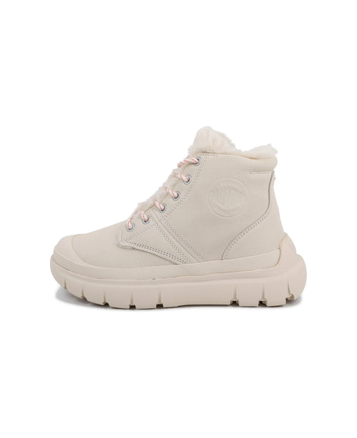 99554-176-M | PALLAPOP HI ZIP WL - PALLADIUM EU - 8