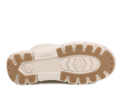 99554-176-M | PALLAPOP HI ZIP WL
