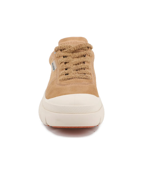 99556-252-M | PALLAPOP LO SDE | DEAR BROWN - PALLADIUM EU - 5