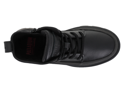 99557-008-M | PALLASQUAD CHUK LTH | BLACK